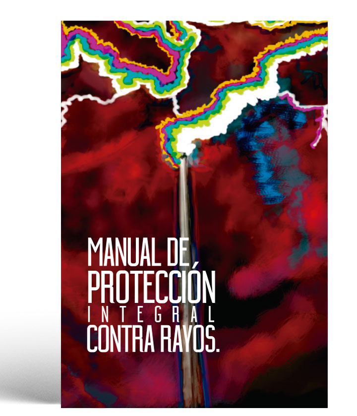 Manual. Rayo-Resistente Rayo Resistente, manual técnico