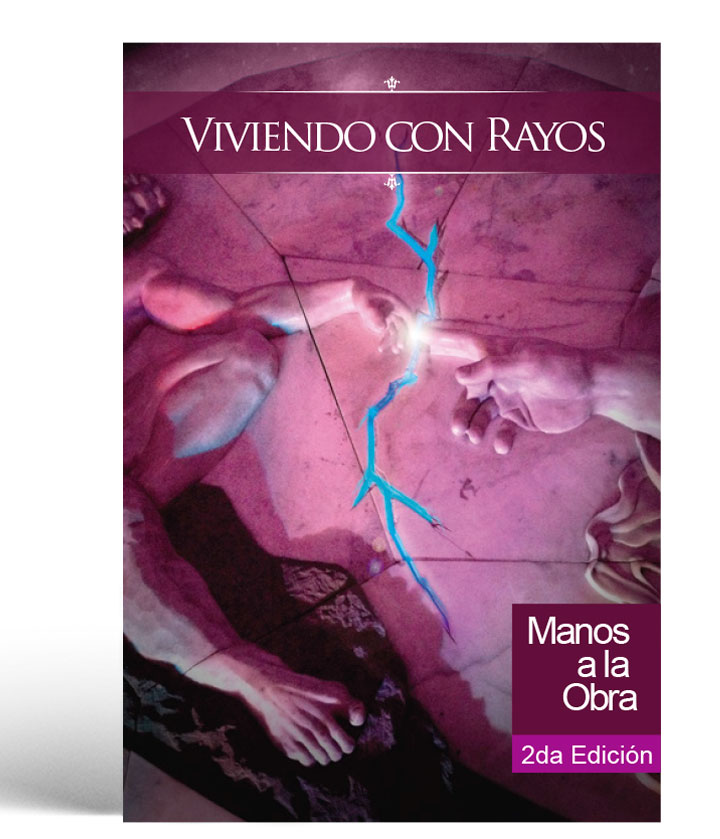 Viviendo con rayos Electropol Viviendo con rayos Electropol