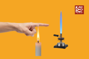 Comparación de la energía de rayo con la energía de una sobretensión